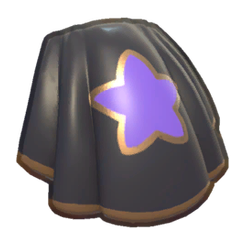 Marching Band Cape