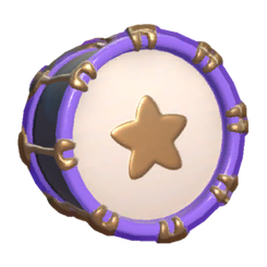 Marching Band Drum