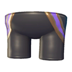 Marching Band Lined Pants
