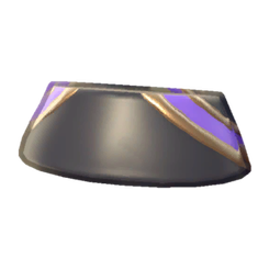Marching Band Lined Skirt