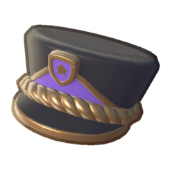 Marching Band Shako Cap