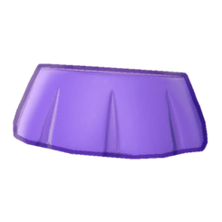 Mid-Length Skirt