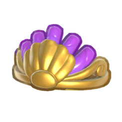Seashell Circlet