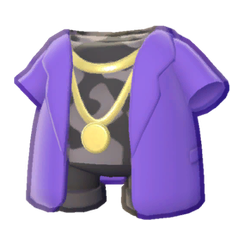 Sleek City Outfit