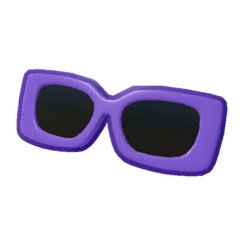 Square Sunglasses