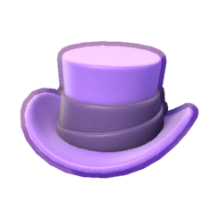 Banded Mini Tophat
