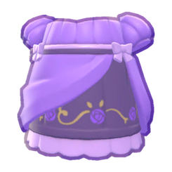High Tea Elegant Dress