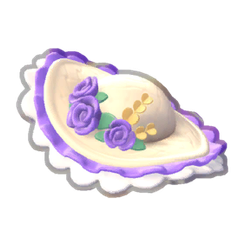 High Tea Elegant Hat