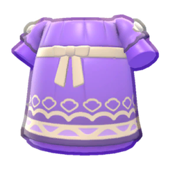 High Tea Long Sleeved Dress