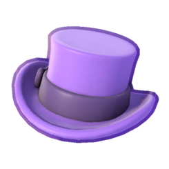 High Tea Tophat