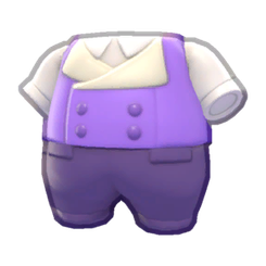 High Tea Waistcoat