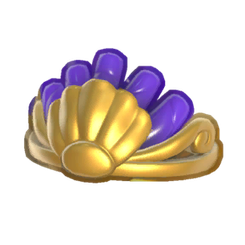 Seashell Circlet