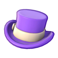 High Tea Tophat