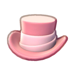 Banded Mini Tophat