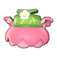 Blossom Dress
