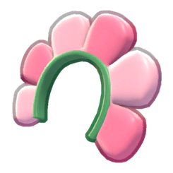 Blossom Headband