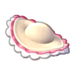 Elegant Sunhat