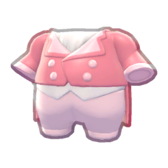 High Tea Great Coat