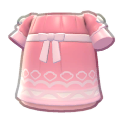High Tea Long Sleeved Dress