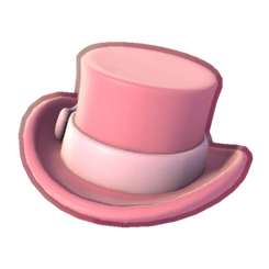 High Tea Tophat