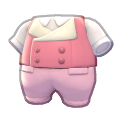 High Tea Waistcoat