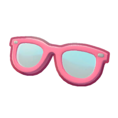 Hipster Glasses