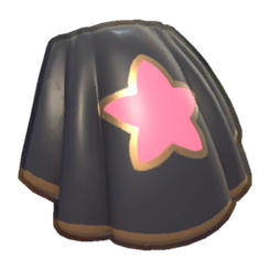 Marching Band Cape