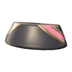 Marching Band Lined Skirt