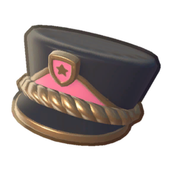 Marching Band Shako Cap