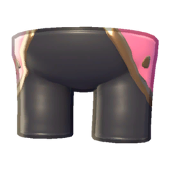 Marching Band Two Toned Pants