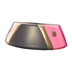 Marching Band Two Toned Skirt