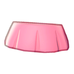 Mid-Length Skirt