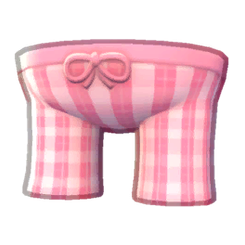 Pajama Pants