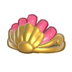 Seashell Circlet