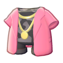 Sleek City Outfit