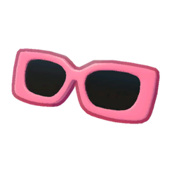 Square Sunglasses