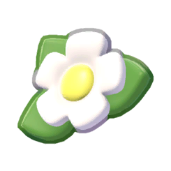 Blossom Clip
