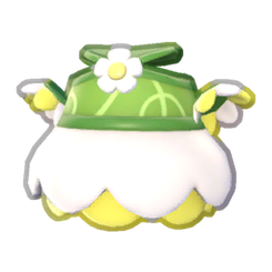 Blossom Dress