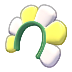 Blossom Headband