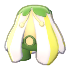 Blossom Outfit