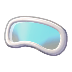 Dive Goggles