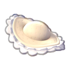 Elegant Sunhat