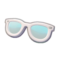 Hipster Glasses