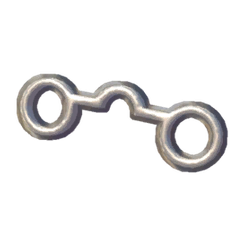 Small Straight Spectacles