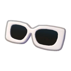 Square Sunglasses