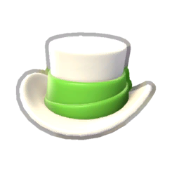 Banded Mini Tophat