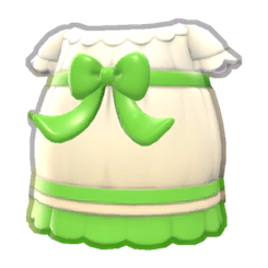 High Tea Dress