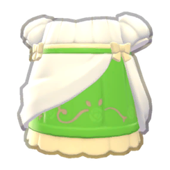 High Tea Elegant Dress