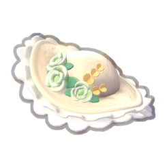 High Tea Elegant Hat