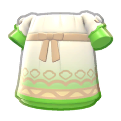 High Tea Long Sleeved Dress